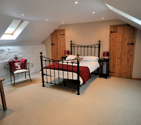 Dog Friendly Cottages Dartmoor