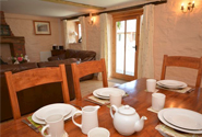 Holiday Cottages Near Dartmoor