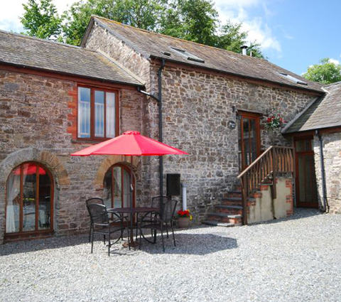 Holiday Cottages near Dartmoor