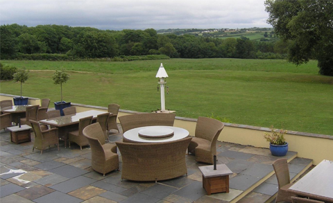 Holiday Cottages With Fishing Devon