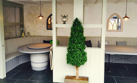 Dog Friendly Holiday Cottages Devon