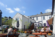 Dog Friendly Holiday Cottages Devon