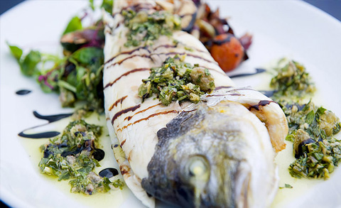 Holiday Cottages with Fishing Devon
