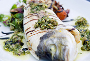 Holiday Cottages with Fishing Devon