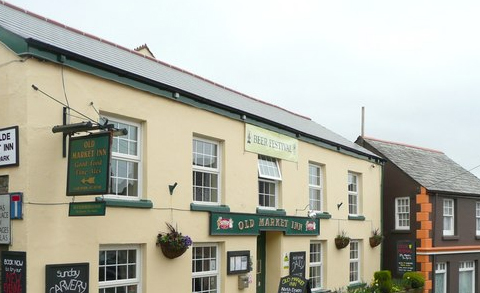 Holiday Cottages With Fishing Devon