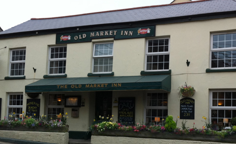 Holiday Cottages With Fishing Devon
