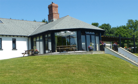Holiday Cottages With Fishing Devon