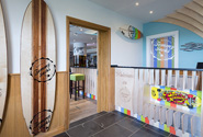 Holiday Cottages with Fishing Devon