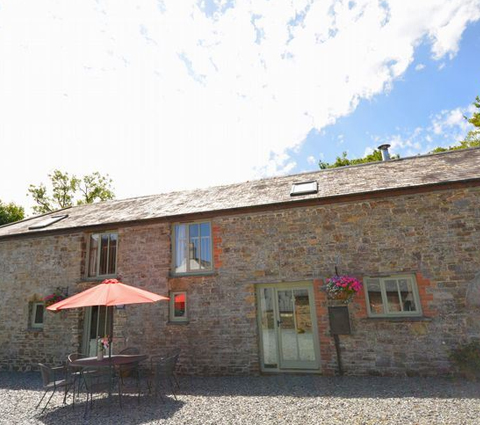 Dog Friendly Holiday Cottages Dartmoor
