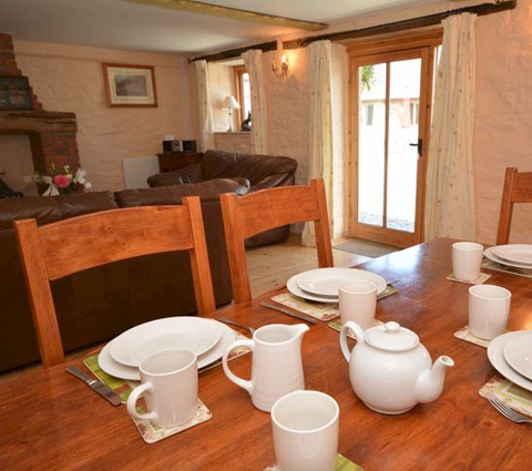 Pet Friendly Holiday Cottages Dartmoor