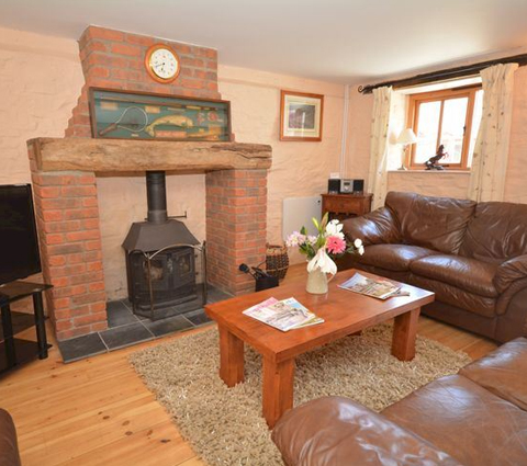 Pet Friendly Holiday Cottages Dartmoor