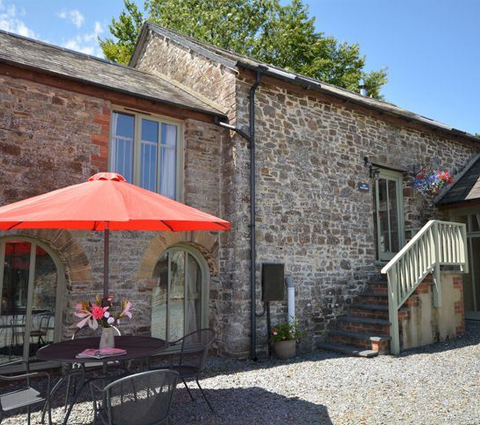 Holiday Cottages Near Dartmoor