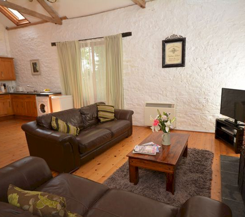 Holiday Cottages near Dartmoor