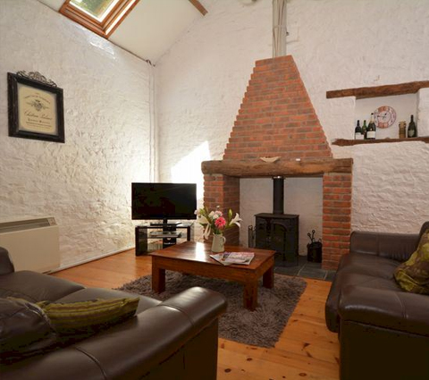 Holiday Cottages Dartmoor