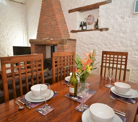 Holiday Cottages near Dartmoor