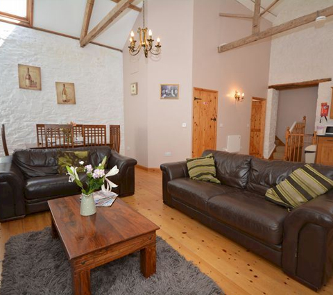 Holiday Cottages near Dartmoor