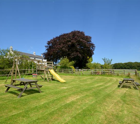 Holiday Cottages Near Dartmoor