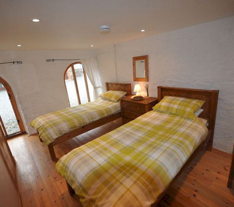 Pet Friendly Holiday Cottages Dartmoor