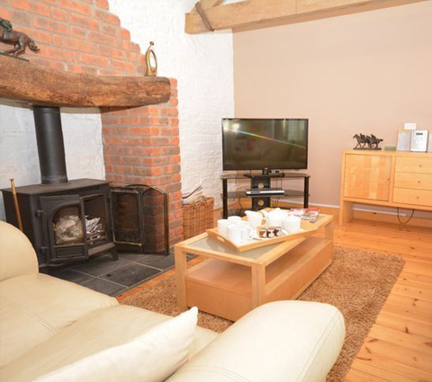 Dog Friendly Holiday Cottages Dartmoor