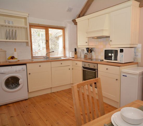 Holiday Cottages Dartmoor
