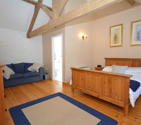Holiday Cottages near Dartmoor
