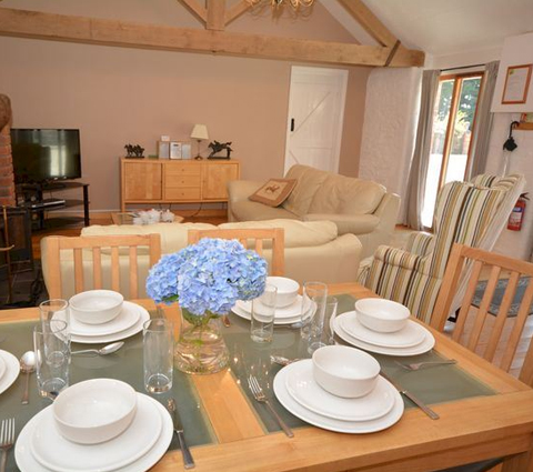 Holiday Cottages Dartmoor