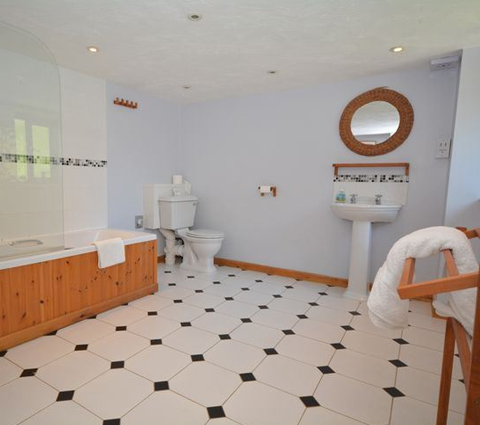 Holiday Cottages Dartmoor