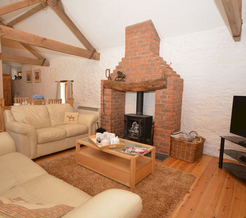 Holiday Cottages Near Dartmoor