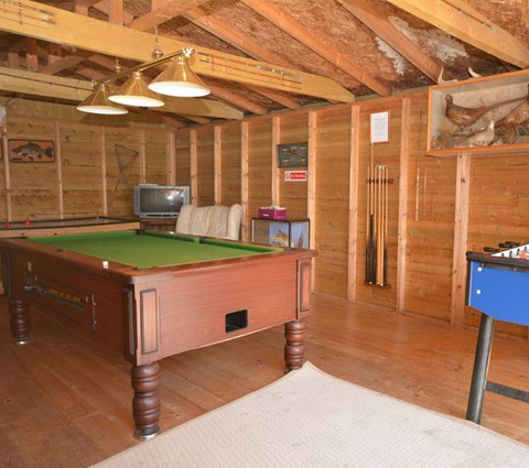 Holiday Cottages Dartmoor