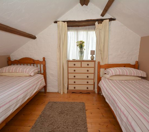 Holiday Cottages near Dartmoor
