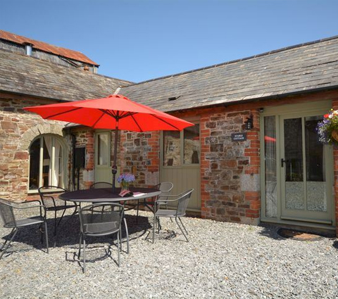 Pet Friendly Holidays Dartmoor