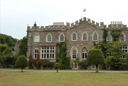 Holiday Cottage With Fishing Lake Devon