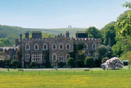 Holiday Cottage With Fishing Lake Devon
