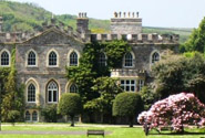 Holiday Cottage With Fishing Lake Devon