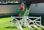 Holiday Cottage With Fishing Devon