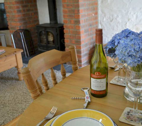 Dog Friendly Holiday Cottages Dartmoor