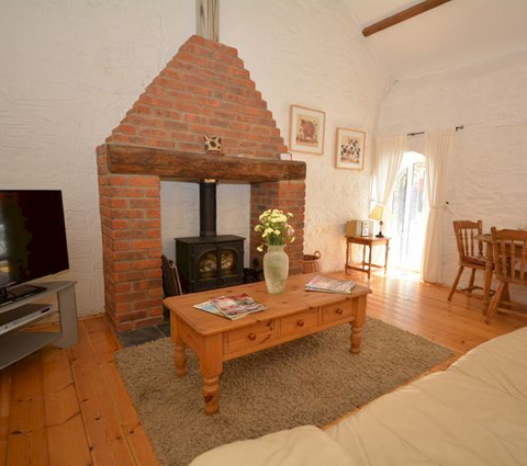 Dog Friendly Holiday Cottages Dartmoor