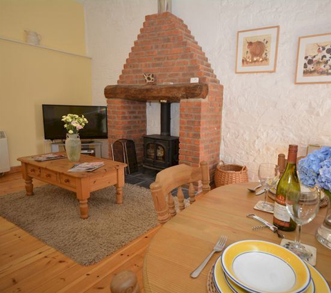 Holiday Cottages near Dartmoor