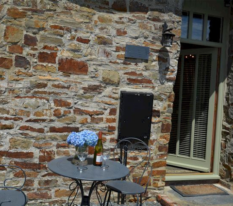 Holiday Cottages Dartmoor