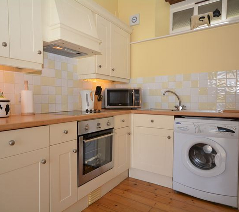 Holiday Cottages Dartmoor
