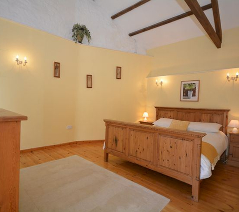 Pet Friendly Holiday Cottages Dartmoor